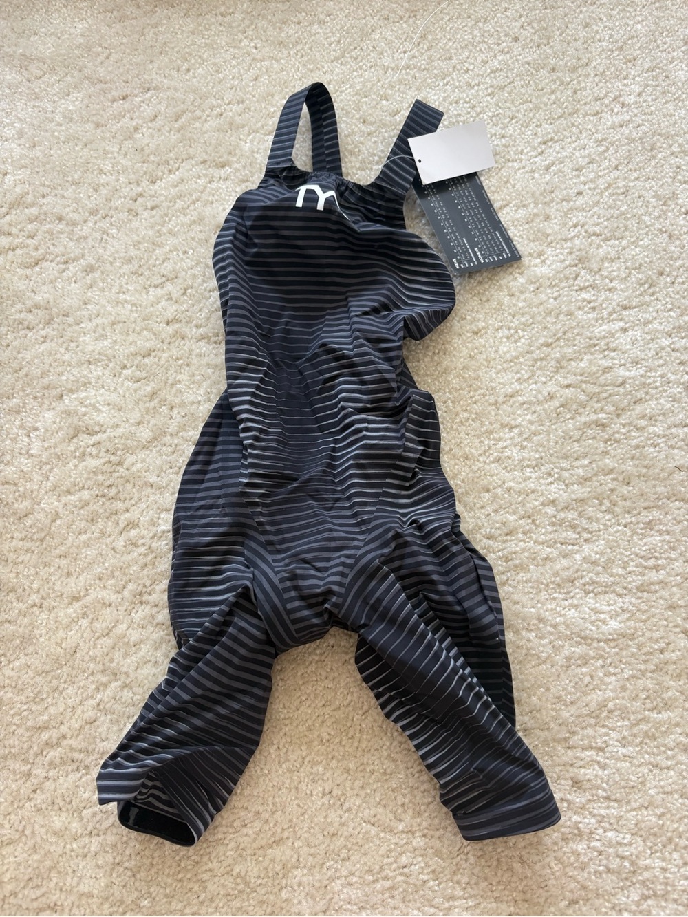 TYR Avictor Tech Suit